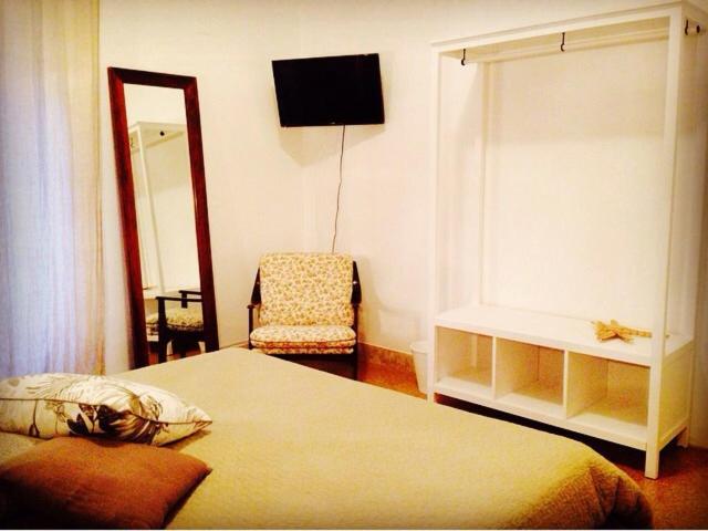 Casa Mia Bed and Breakfast Palermo Eksteriør billede