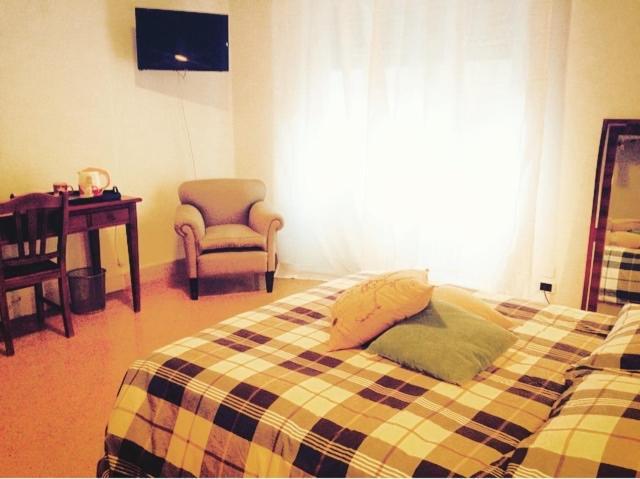 Casa Mia Bed and Breakfast Palermo Eksteriør billede